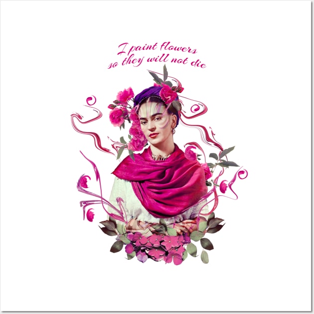 Chandail frida online kahlo